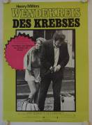 Wendekreis des Krebses (Tropic of Cancer)